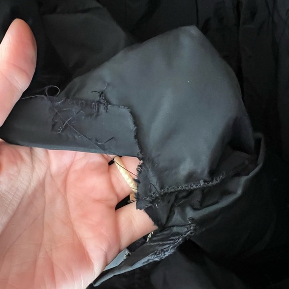 VTG 1940s Gabar Acetate Bathing Suit Dress Romper Pinup Rockabilly *DAMAGE* - Picture 11 of 11